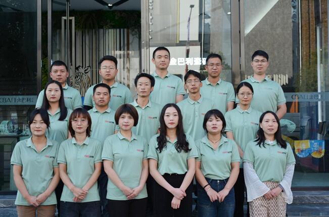 新店鑒賞丨金巴利云南省運(yùn)營(yíng)中心1000+㎡雅奢館盛大起航！