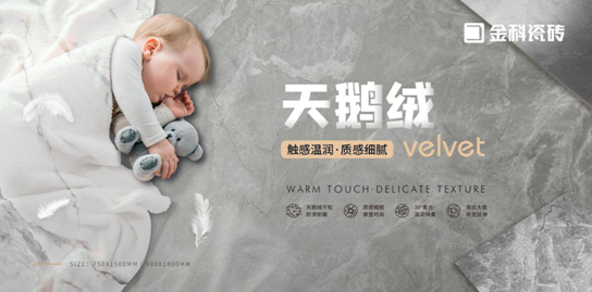 狀元上新?子母配套 | 選磚不煩惱，多元規(guī)格隨心配